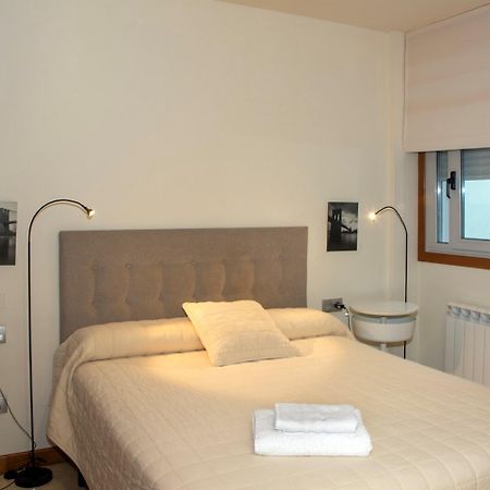 Apartamento Rua Nova De Abaixo 9 Pontevedra Eksteriør bilde