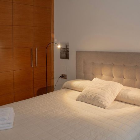 Apartamento Rua Nova De Abaixo 9 Pontevedra Eksteriør bilde