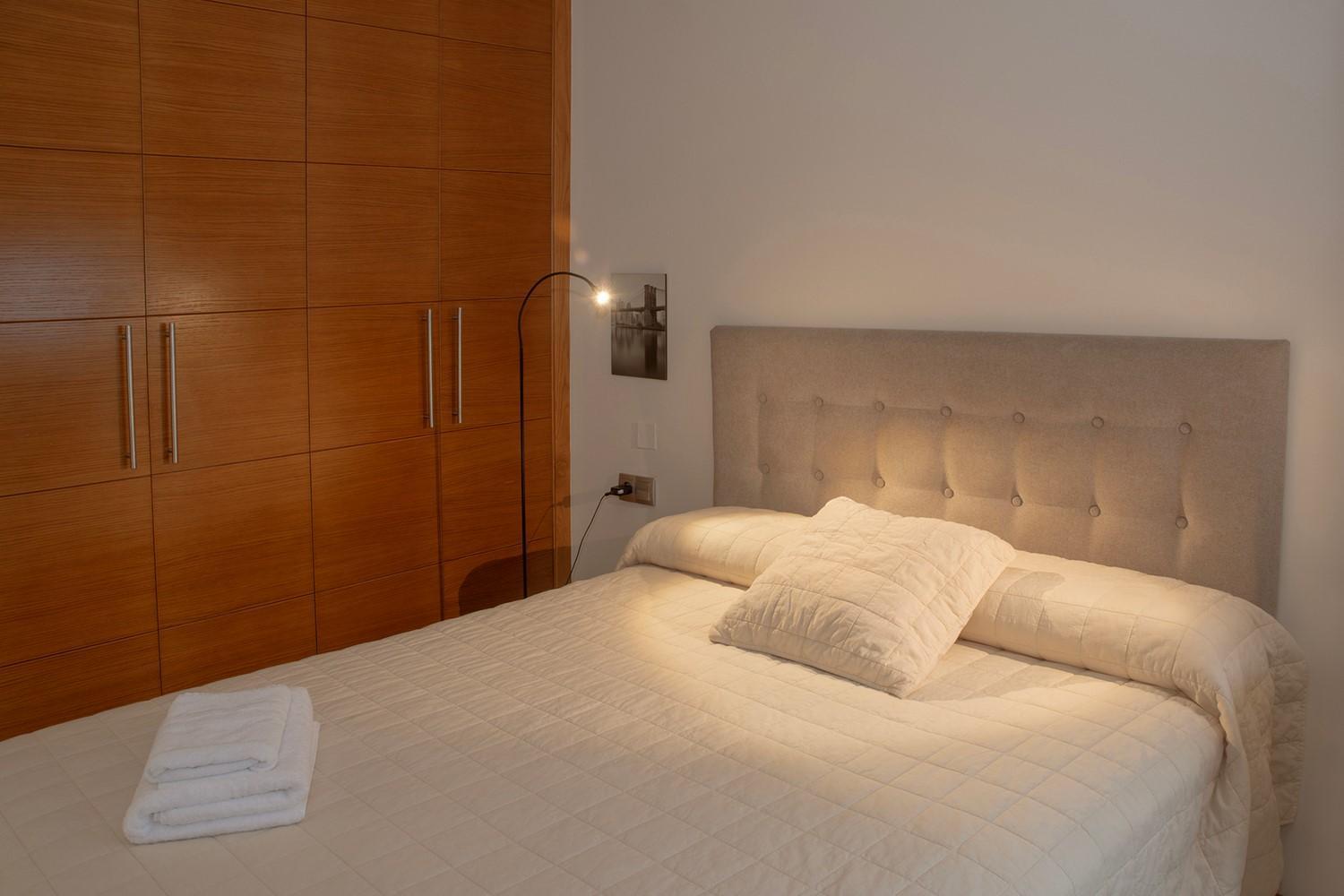 Apartamento Rua Nova De Abaixo 9 Pontevedra Eksteriør bilde